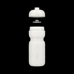 Drinkfles SQUEEZE 600ml Ceramic White