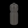 Drinkfles SQUEEZE 600ml Graphite Black