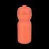 Drinkfles SQUEEZE 600ml Peach Orange