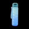 Drinkfles TRITAN 1l Blauw