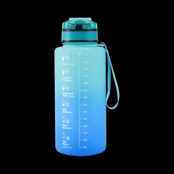 Drinkfles TRITAN 1500ml Blauw