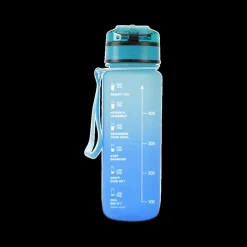 Drinkfles TRITAN 750ml Blauw