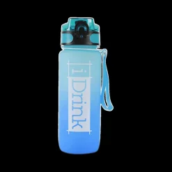 Drinkfles TRITAN 750ml Blauw