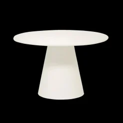 Eettafel AESON Ø140 Microcement
