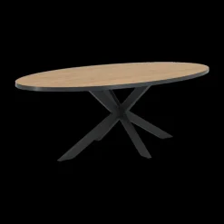 Eettafel ANTONIO 220x110