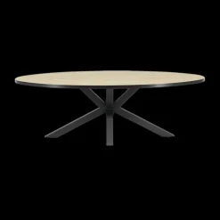 Eettafel BREEZE French Oak 230x120