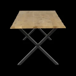 Eettafel BRISTOL 1 Natural Oil 280x100