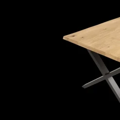 Eettafel BRISTOL 1 Natural Oil 280x100