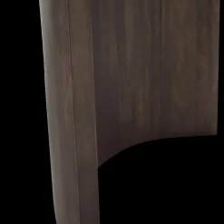 Eettafel CHANDRA 230x120 Mango Donkerbruin