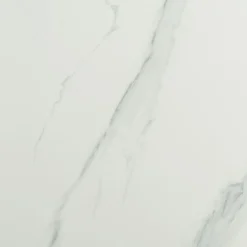 Eettafel CHAVEZ 200x100 Keramiek Wit