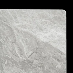 Eettafel CHAVEZ 200x100 Keramiek Grijs