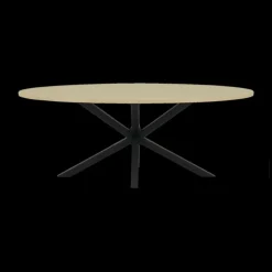 Eettafel EATING 200x100