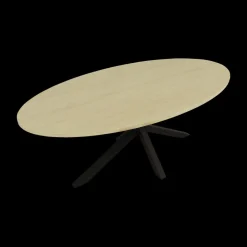 Eettafel EATING 200x100
