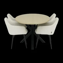 Eettafel EATING 200x100