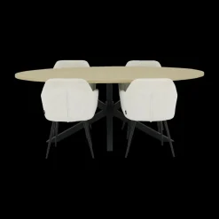 Eettafel EATING 200x100