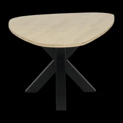 Eettafel EATING 225x120 Kiezelvorm