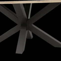 Eettafel EATING 225x120 Kiezelvorm