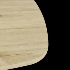 Eettafel EATING 225x100 Mil. Eik Natuur