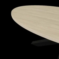 Eettafel EATING 260x130 Natural Olm