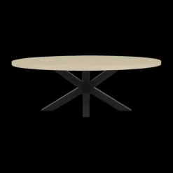 Eettafel EATING 260x130 Natural Olm