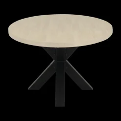 Eettafel EATING 260x130 Natural Olm