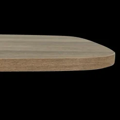 Eettafel EATING 200x100 Walnoot