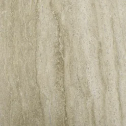 Eettafel ECHO Ø140 Travertin