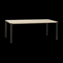 Eettafel FLOW 190x90 Fresh Oak