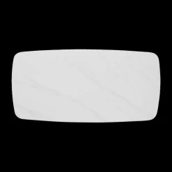 Eettafel HERMES 180x90 Wit