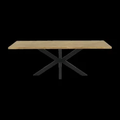 Eettafel IRAS Mango 220x100