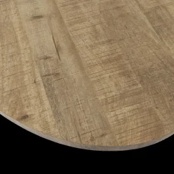 Eettafel KOLKATA Ovaal Mango 220x120