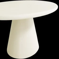 Eettafel KYTHIRA Ovaal 240x120 Microcement