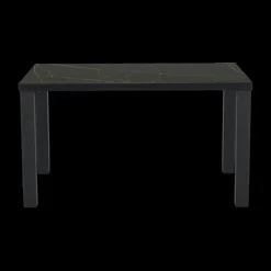 Eettafel PALLET 138x90 Marble Bromo