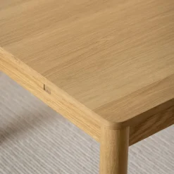 Eettafel PERNILLA Eikfineer 200x100
