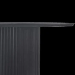 Eettafel PORTO Decor Donkerbruin 200x110