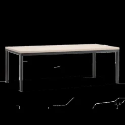 Eettafel QUERCUS 160x90