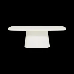 Eettafel SANTORINI Microcement 220x105