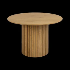 Eettafel TEKLA Wild oak Ø120cm
