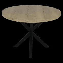 Eettafel Verlengbaar BRODI Natur 180/238x102