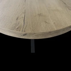 Eettafel Verlengbaar BRODI Natur 180/238x102