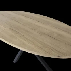 Eettafel Verlengbaar BRODI Natur 180/238x102