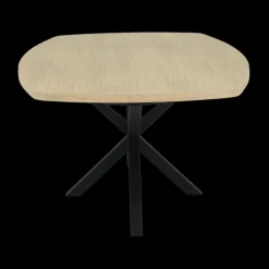 Eettafel verlengbaar CAMBIO Blond Oak 180/240x102