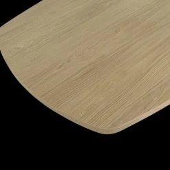 Eettafel verlengbaar CAMBIO Blond Oak 180/240x102