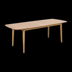 Eettafel Verlengbaar VEZNA 180/219 Eikfineer