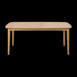 Eettafel Verlengbaar VEZNA 180/219 Eikfineer