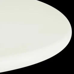 Eettafel VRITTA Organisch Microcement Beige 150x135