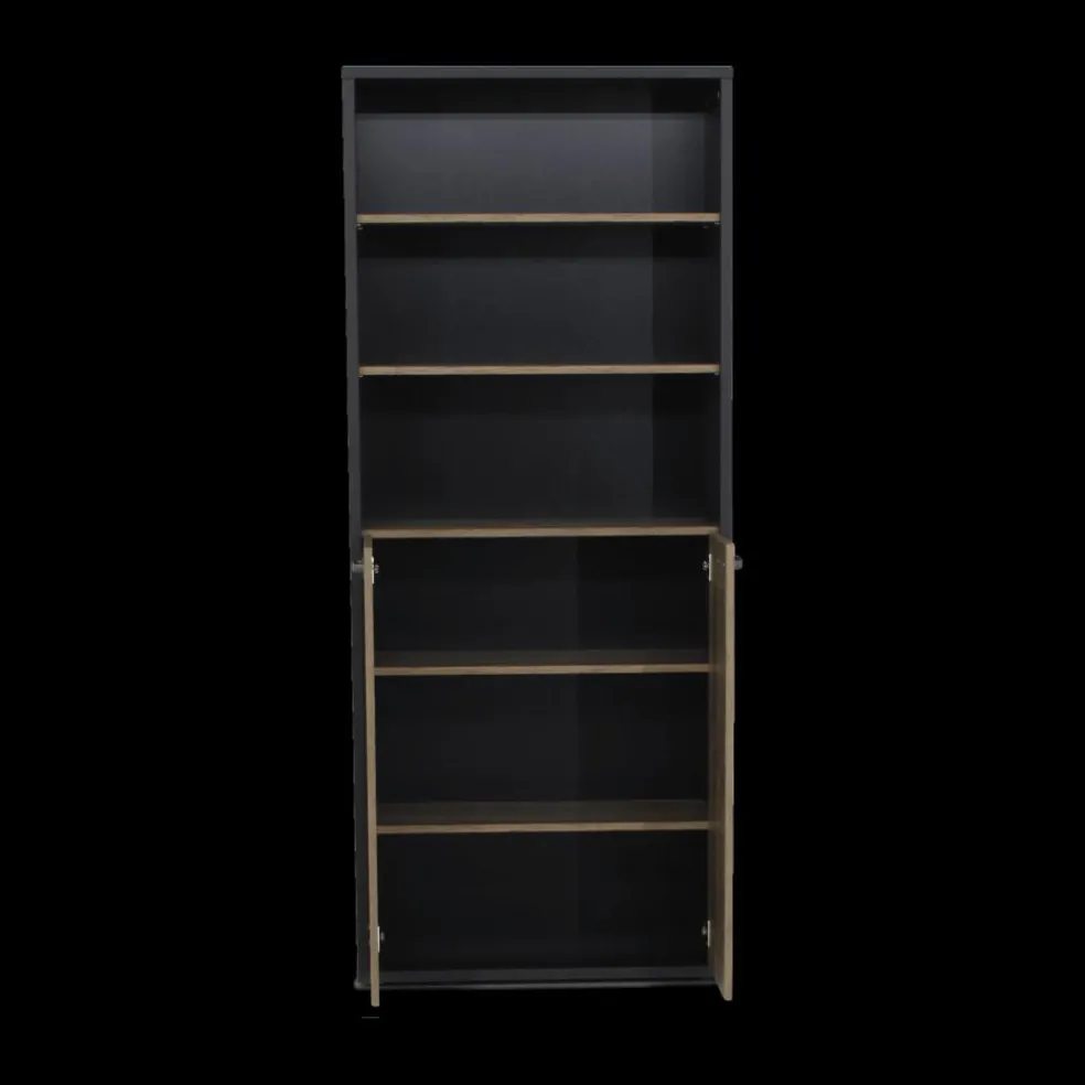 Element 2D-3xVak APPS Vintage Eik