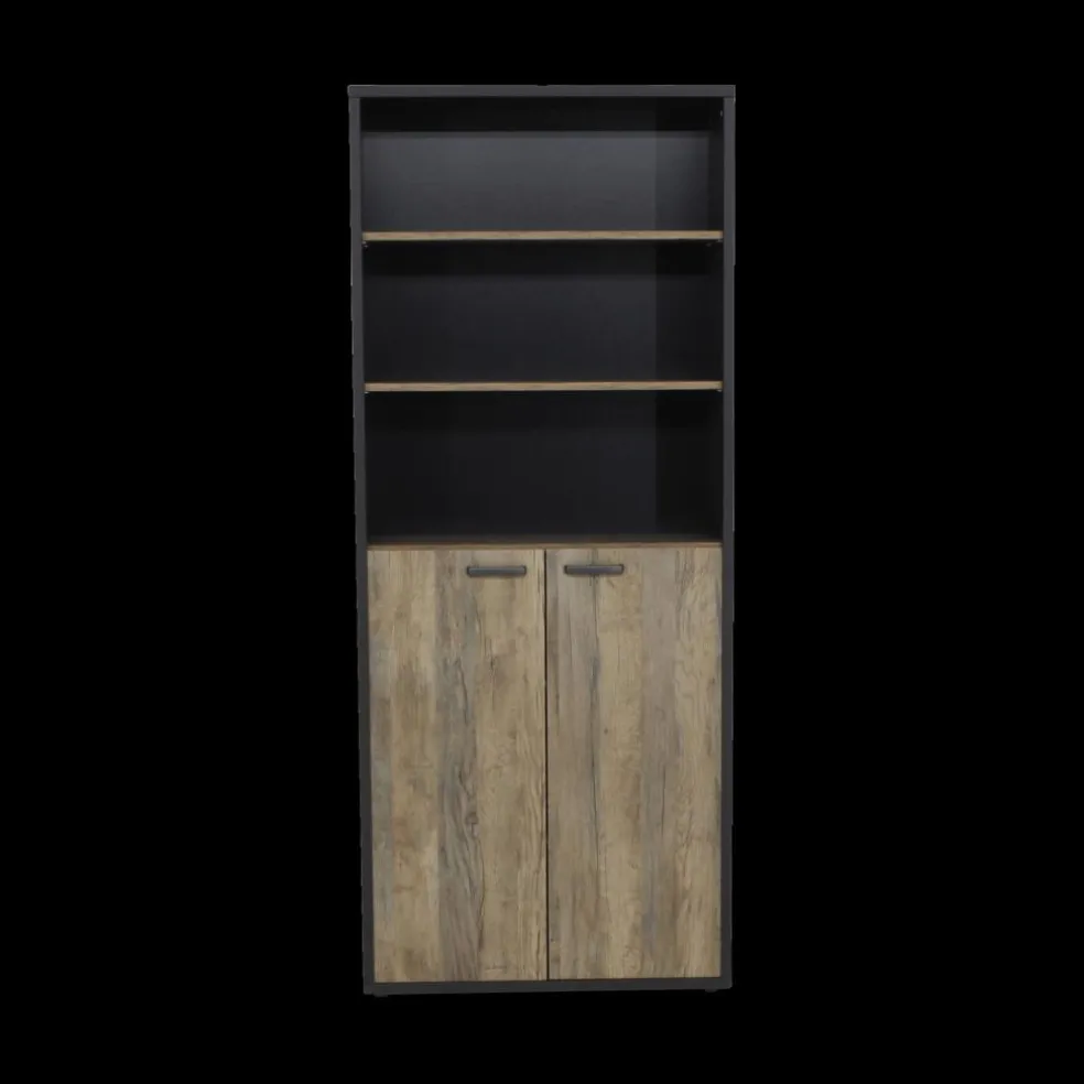 Element 2D-3xVak APPS Vintage Eik