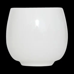 Espressomokje NOURA 9cl Wit