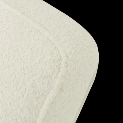 Fauteuil BENOIT Ivory B76